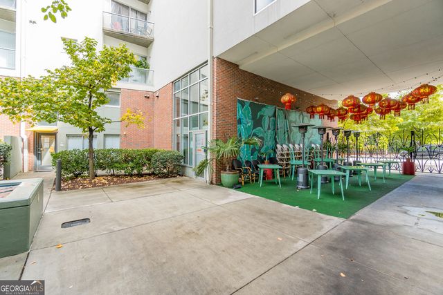 620 Glen Iris Drive NE 501, Atlanta, GA 30308