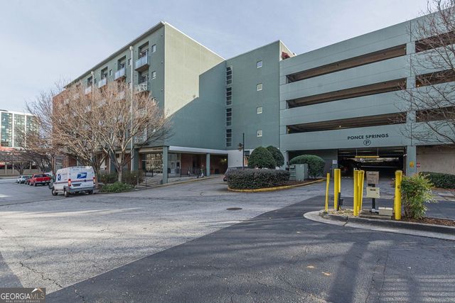 620 Glen Iris Drive NE 501, Atlanta, GA 30308