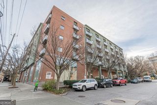 620 Glen Iris Drive NE 501, Atlanta, GA 30308