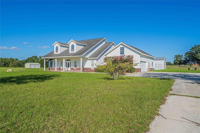 879 NW MILO TERRACE, Lake City, FL 32055