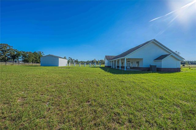 879 NW MILO TERRACE, Lake City, FL 32055