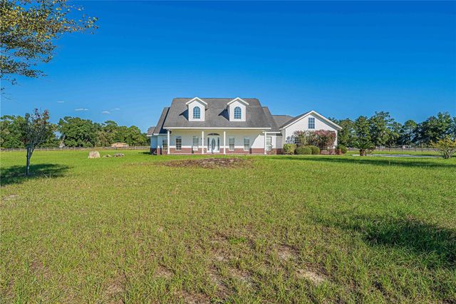 879 NW MILO TERRACE, Lake City, FL 32055