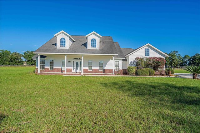 879 NW MILO TERRACE, Lake City, FL 32055