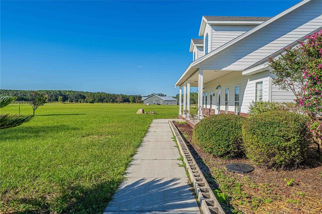 879 NW MILO TERRACE, Lake City, FL 32055