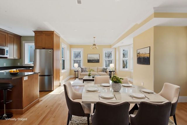 23 Gay Head St 2, Boston, MA 02130