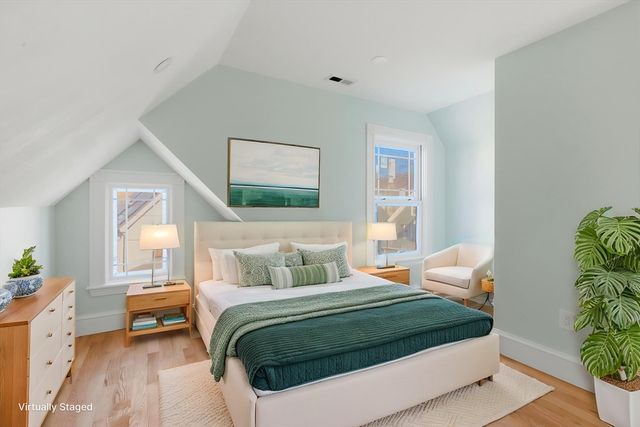 23 Gay Head St 2, Boston, MA 02130