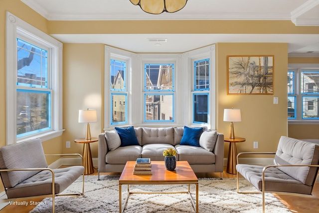 23 Gay Head St 2, Boston, MA 02130