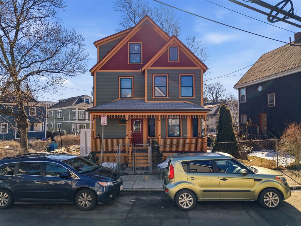 23 Gay Head St 2, Boston, MA 02130