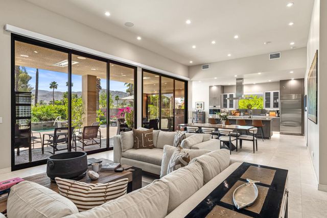 70790 Ironwood Drive, Rancho Mirage, CA 92270