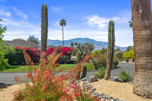 70790 Ironwood Drive, Rancho Mirage, CA 92270