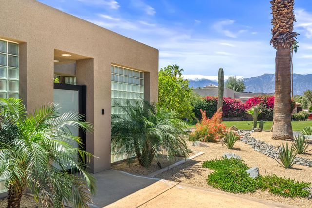 70790 Ironwood Drive, Rancho Mirage, CA 92270