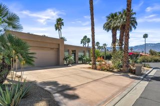 70790 Ironwood Drive, Rancho Mirage, CA 92270