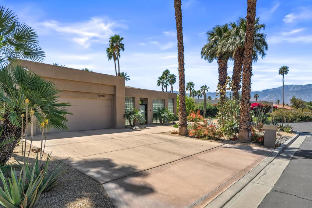 70790 Ironwood Drive, Rancho Mirage, CA 92270