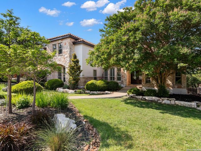 631 Sentry Hill, San Antonio, TX 78260