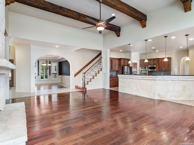 631 Sentry Hill, San Antonio, TX 78260