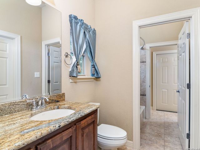 631 Sentry Hill, San Antonio, TX 78260