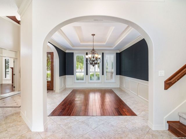 631 Sentry Hill, San Antonio, TX 78260