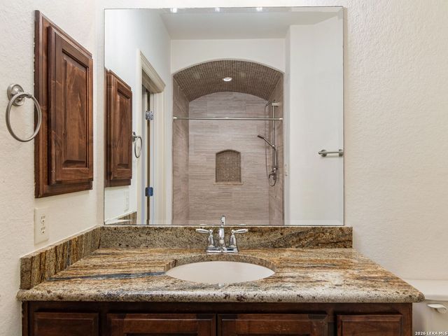 631 Sentry Hill, San Antonio, TX 78260
