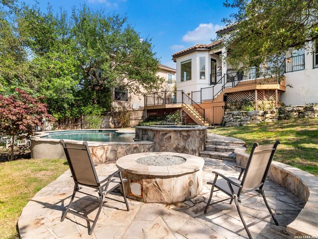 631 Sentry Hill, San Antonio, TX 78260
