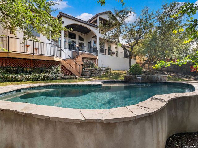 631 Sentry Hill, San Antonio, TX 78260
