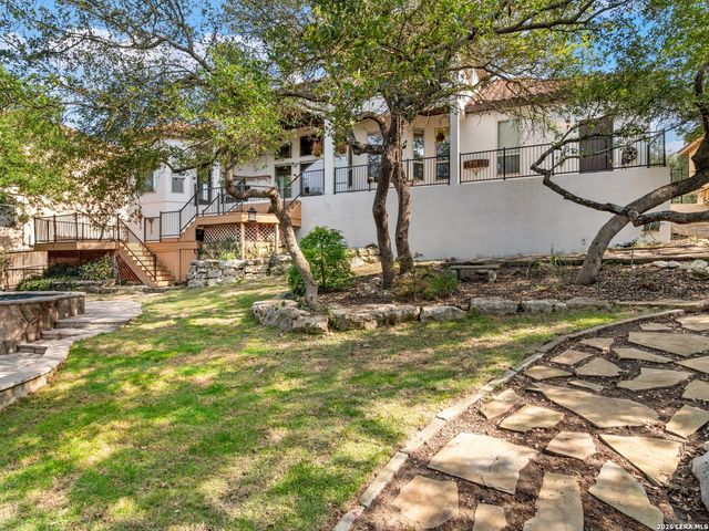 631 Sentry Hill, San Antonio, TX 78260