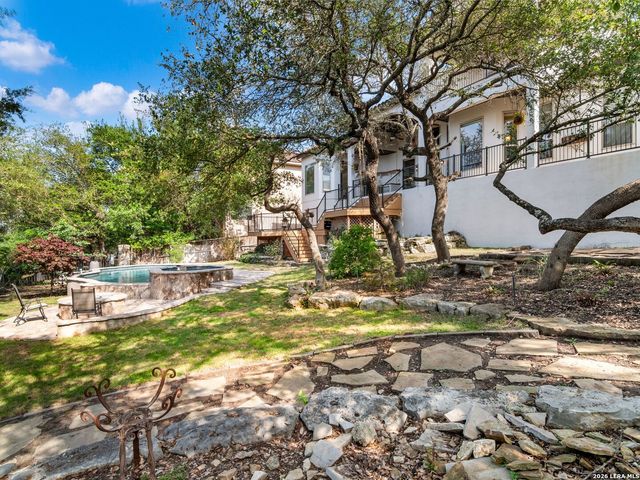 631 Sentry Hill, San Antonio, TX 78260