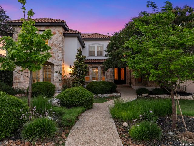 631 Sentry Hill, San Antonio, TX 78260