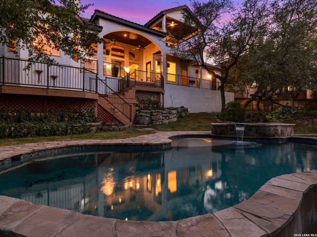 631 Sentry Hill, San Antonio, TX 78260