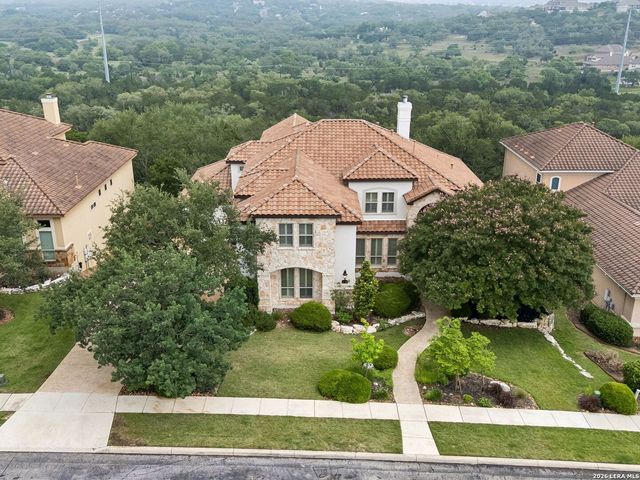 631 Sentry Hill, San Antonio, TX 78260