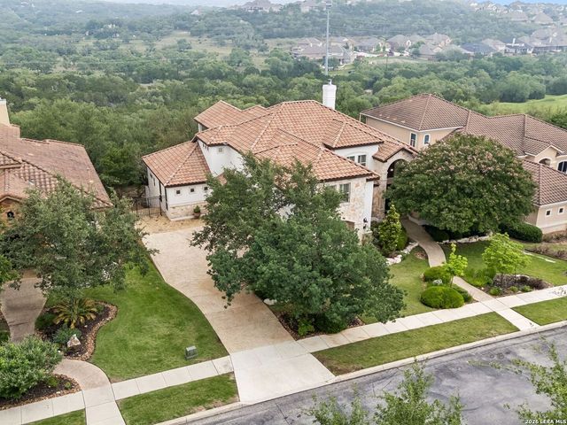 631 Sentry Hill, San Antonio, TX 78260