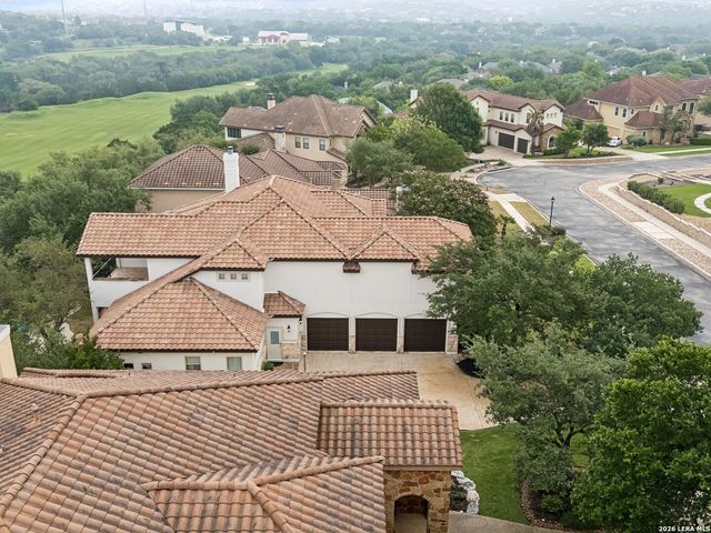 631 Sentry Hill, San Antonio, TX 78260