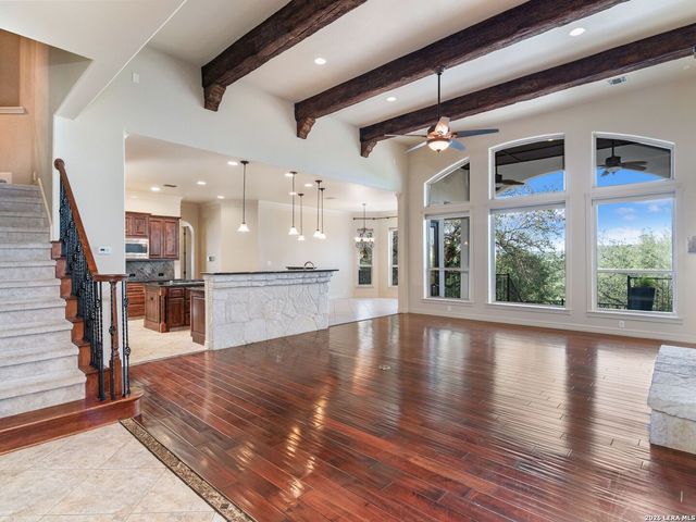 631 Sentry Hill, San Antonio, TX 78260