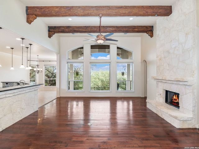 631 Sentry Hill, San Antonio, TX 78260