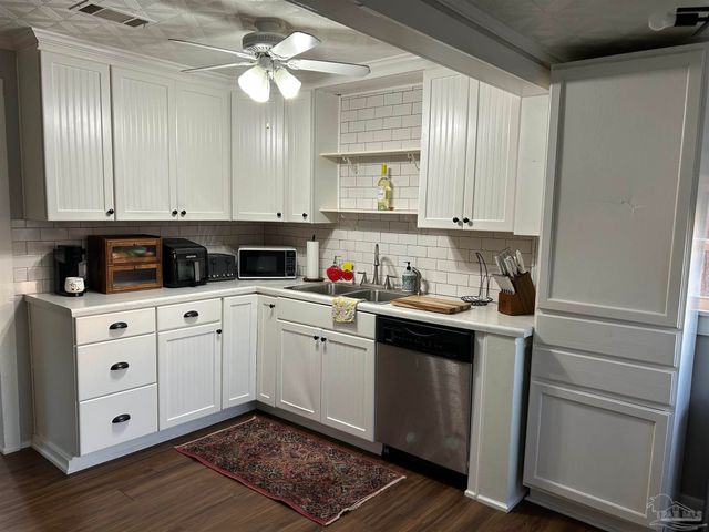 3770 Hwy 182, Jay, FL 32565