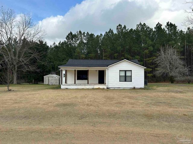 3770 Hwy 182, Jay, FL 32565