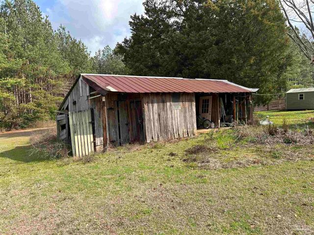 3770 Hwy 182, Jay, FL 32565