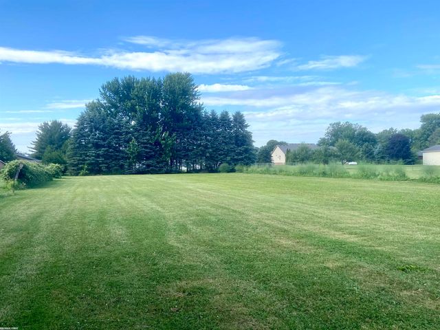 17250 Armada Center Road, Armada, MI 48005