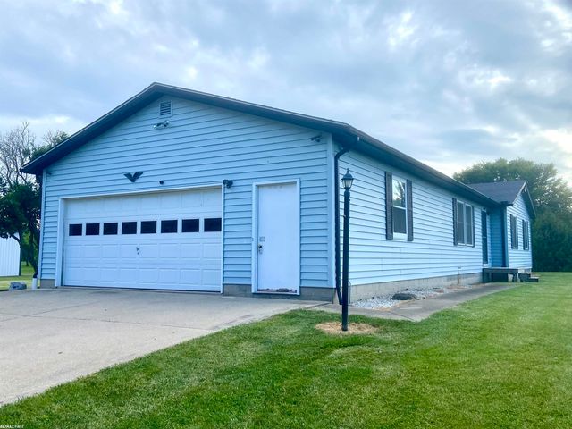 17250 Armada Center Road, Armada, MI 48005