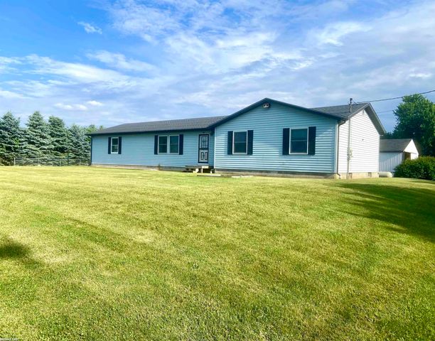 17250 Armada Center Road, Armada, MI 48005