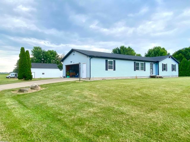 17250 Armada Center Road, Armada, MI 48005