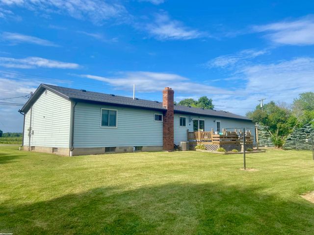 17250 Armada Center Road, Armada, MI 48005