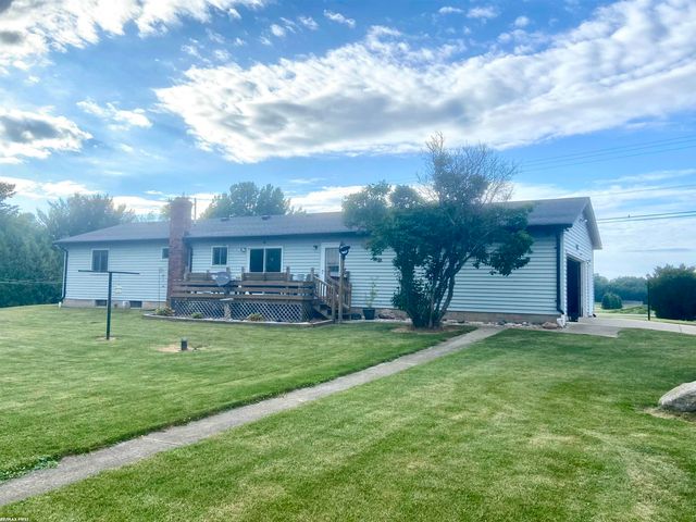 17250 Armada Center Road, Armada, MI 48005