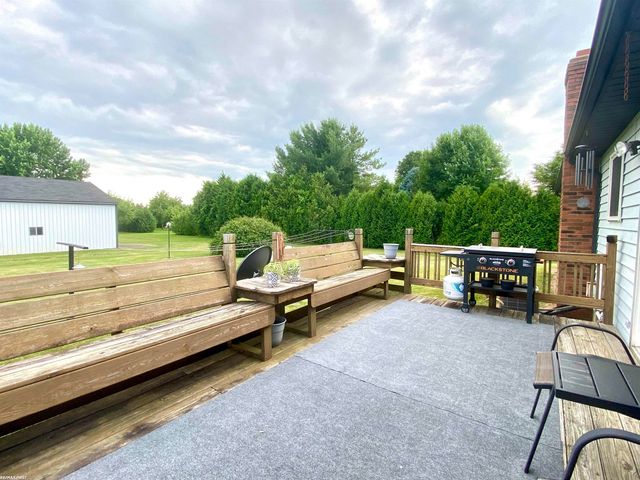 17250 Armada Center Road, Armada, MI 48005