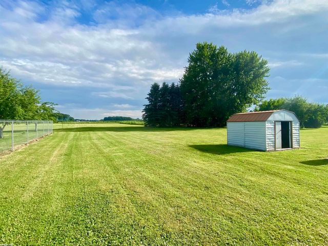 17250 Armada Center Road, Armada, MI 48005