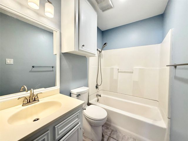 5359 Friar Tuck Drive, Katy, TX 77493