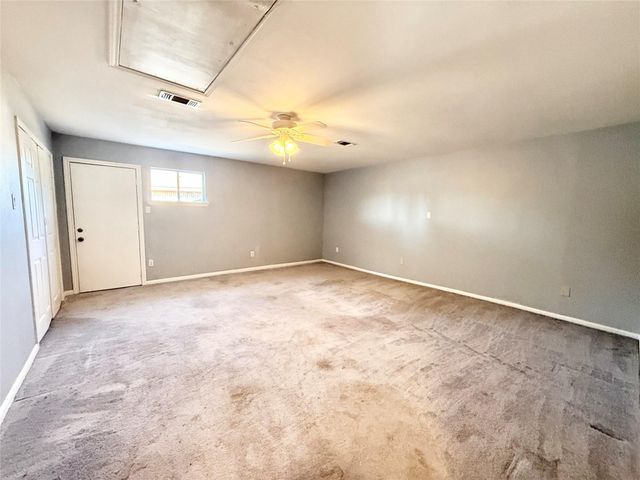 5359 Friar Tuck Drive, Katy, TX 77493