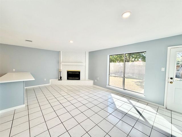 5359 Friar Tuck Drive, Katy, TX 77493