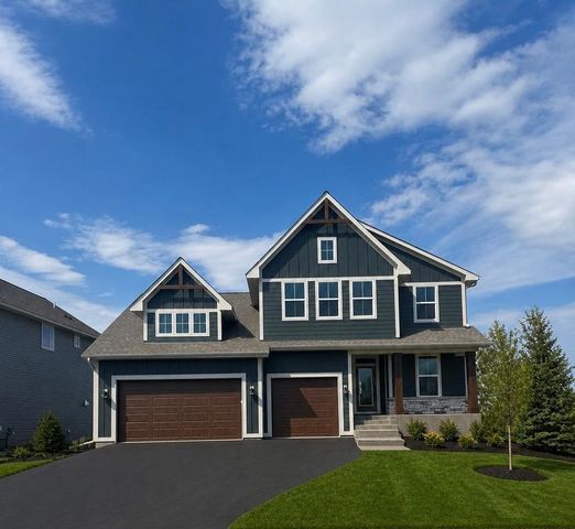 4921 127th Lane NE, Blaine, MN 55449