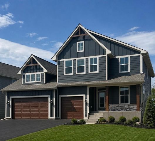 4921 127th Lane NE, Blaine, MN 55449