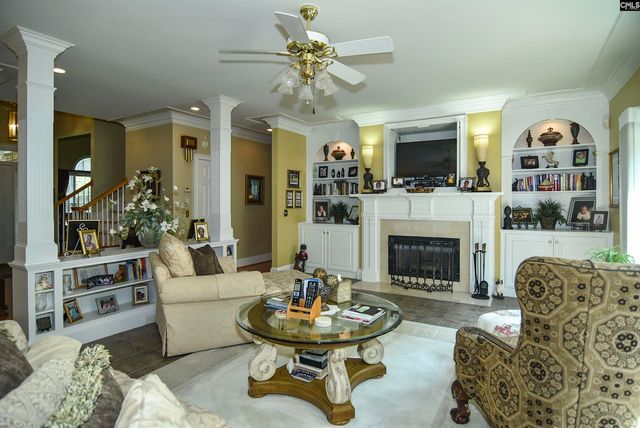 568 Charles Court, Lexington, SC 29072